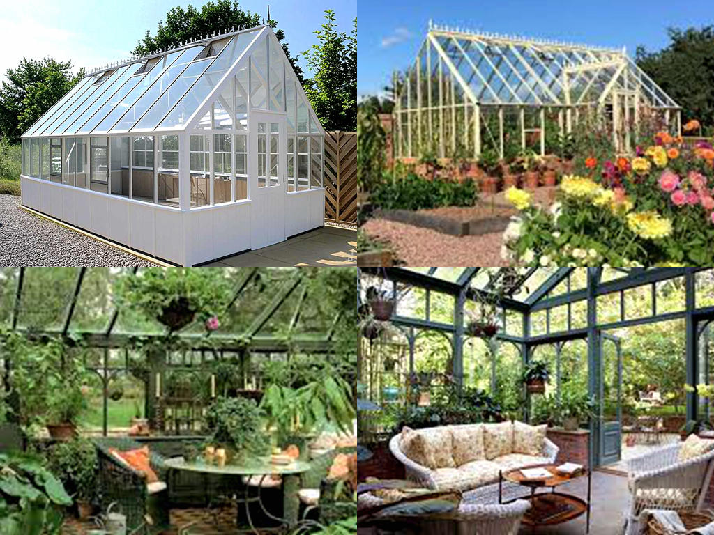 Glass Greenhouse Maintenance: 7 Easy Steps To Keep It Crystal Clear
